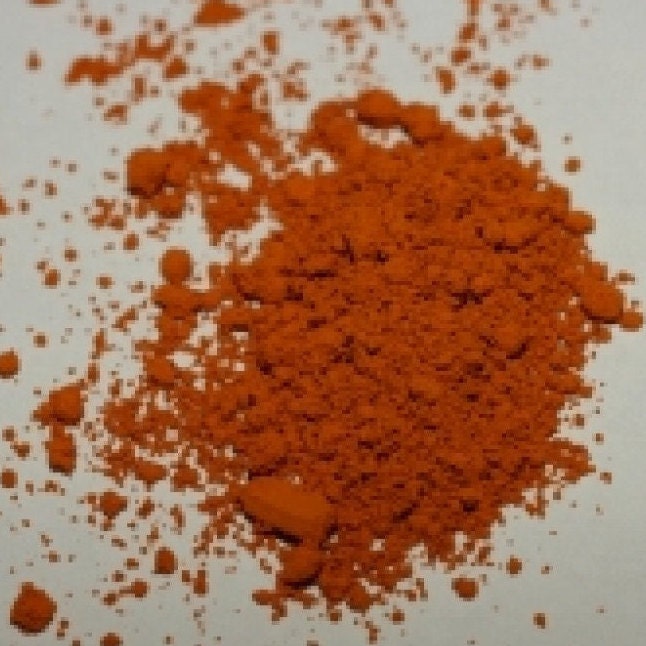 Alizarin Orange Red CAS 72-48-0 Pure Lab Grade - ChemVille.eu