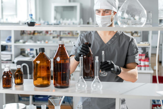 7 Fun & Safe Chemistry Experiments You Can Do at Home (With Real Lab Chemicals)