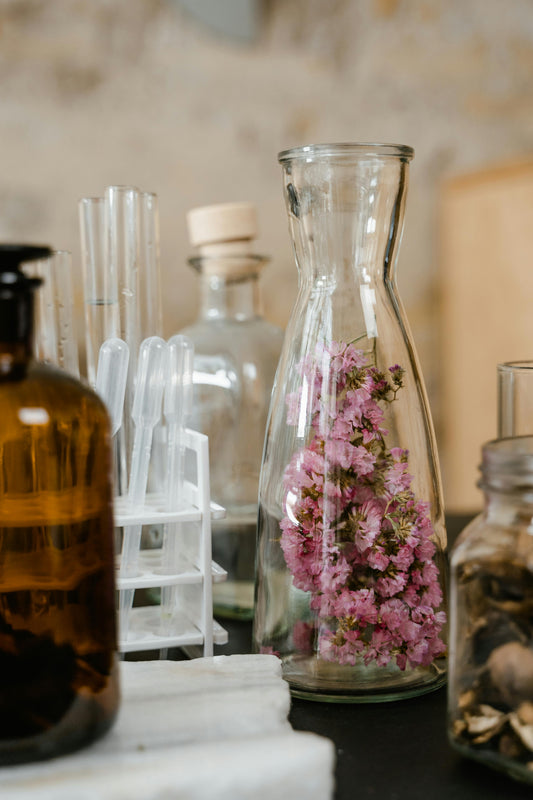 How to Set Up Your Own Home Chemistry Lab: A Beginner’s Guide