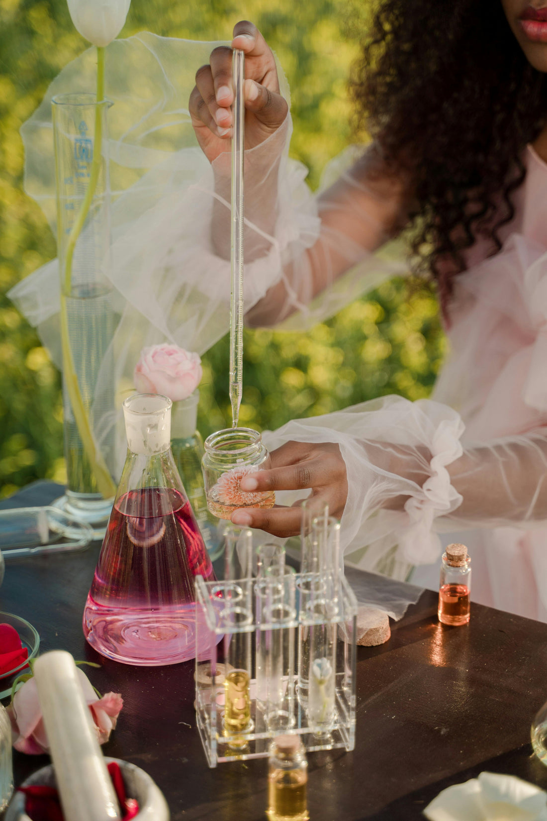 Discover the Best Chemistry Blogs to Fuel Your Scientific Curiosity