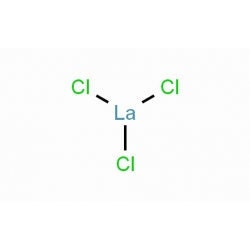 Lanthanum Chloride Heptahydrate 95% CAS 10025-84-0 - ChemVille.eu